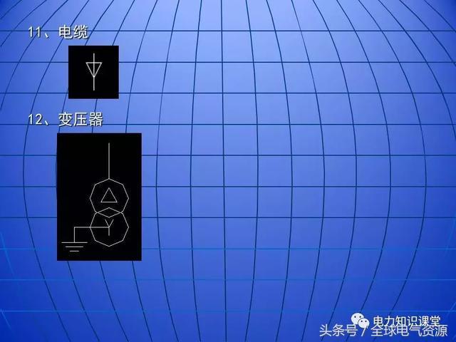 10kV中壓開關(guān)柜基礎(chǔ)知識(shí)，值得收集！