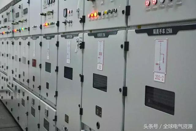 10kV中壓開關(guān)柜基礎(chǔ)知識(shí)，值得收集！