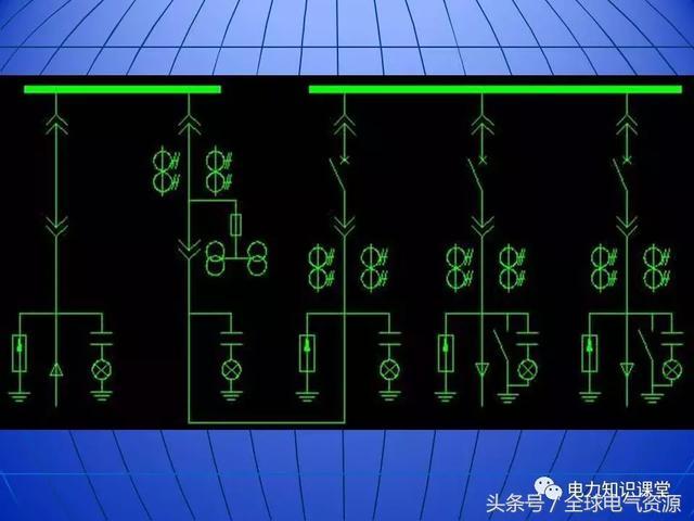 10kV中壓開關(guān)柜基礎(chǔ)知識(shí)，值得收集！