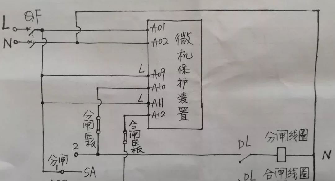 高壓開(kāi)關(guān)柜配置知識(shí)，純干貨！