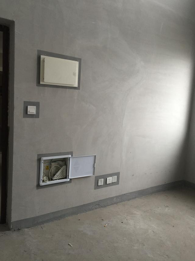 家配電箱開還是暗？直到我看完它，我才知道我家的裝修是錯的！