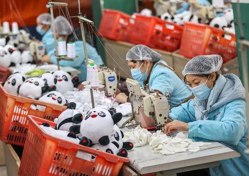 冰墩墩生產(chǎn)復(fù)工警示 拒絕黃牛高價(jià)倒賣(mài)音像制品